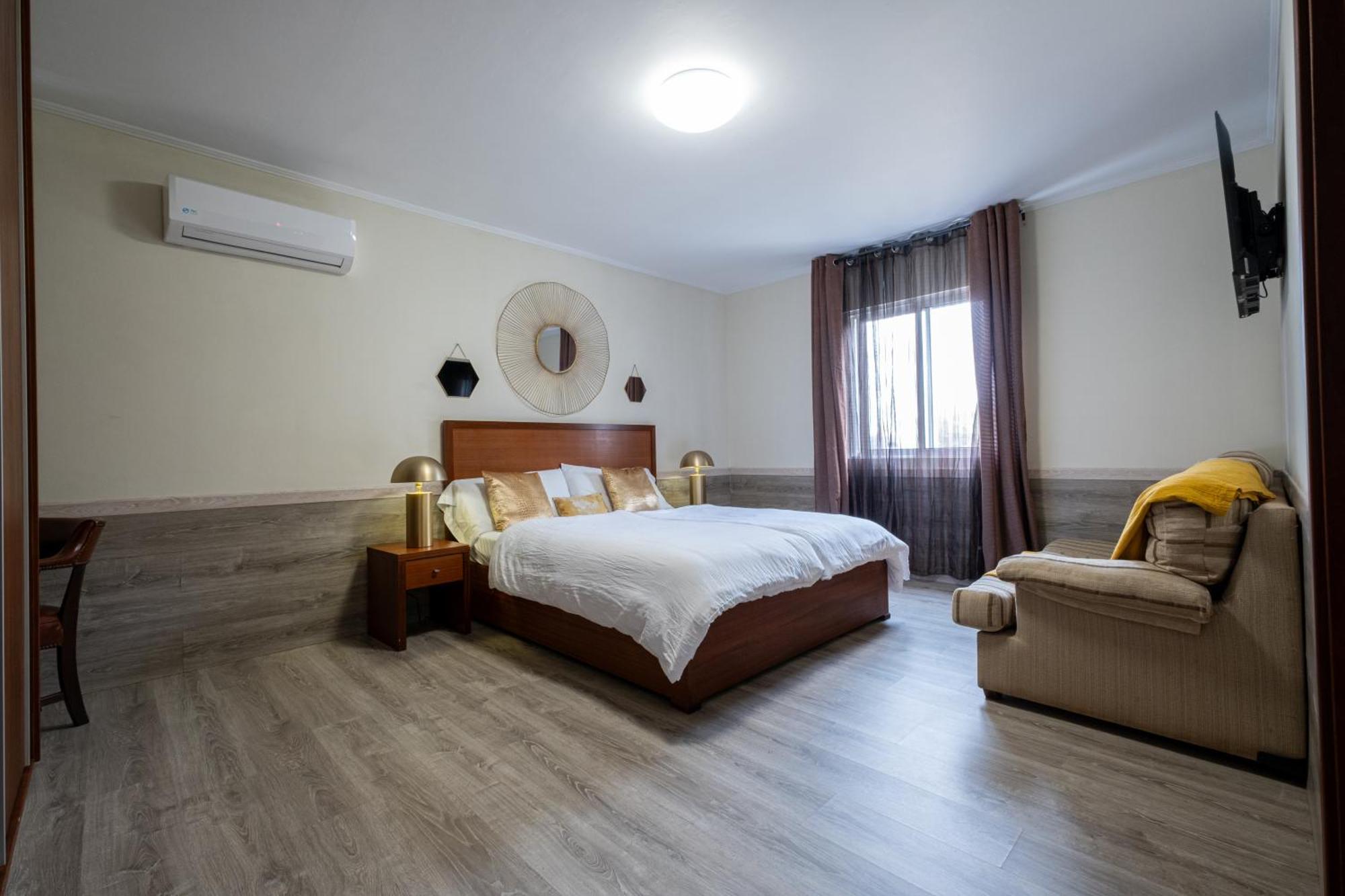 Estalagem Pico D'Agua Hotel Livramento Bagian luar foto