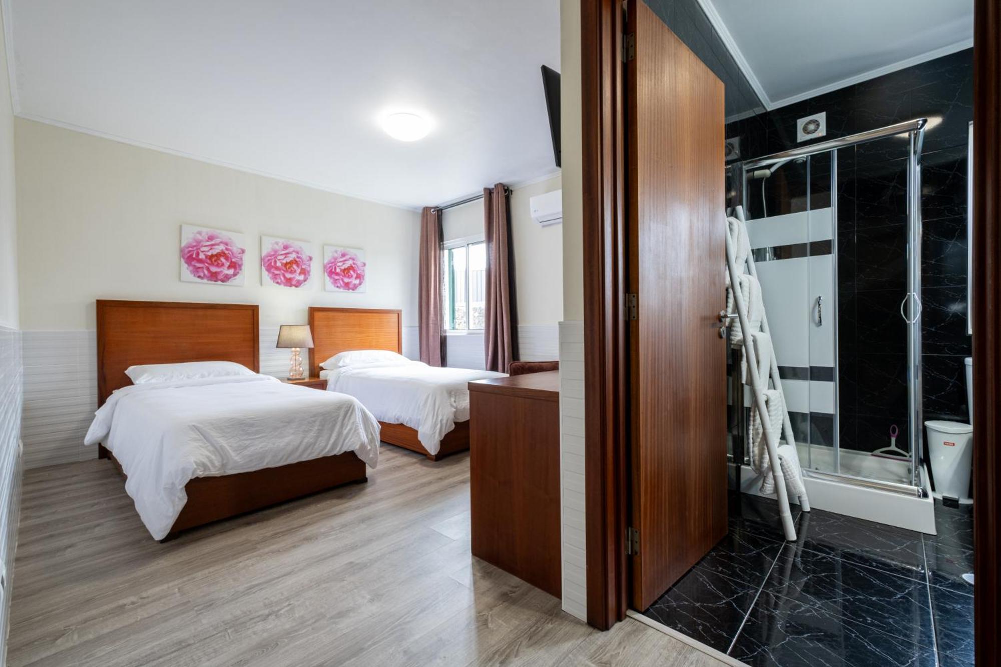Estalagem Pico D'Agua Hotel Livramento Bagian luar foto