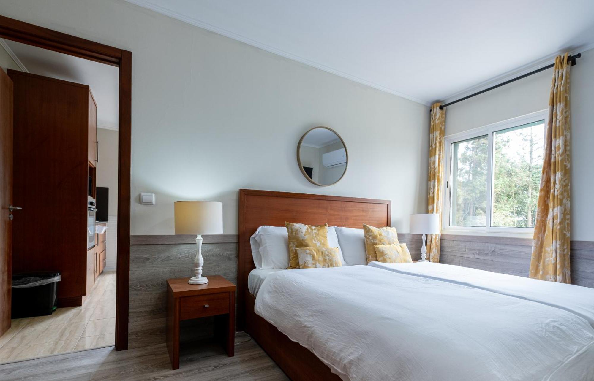 Estalagem Pico D'Agua Hotel Livramento Bagian luar foto