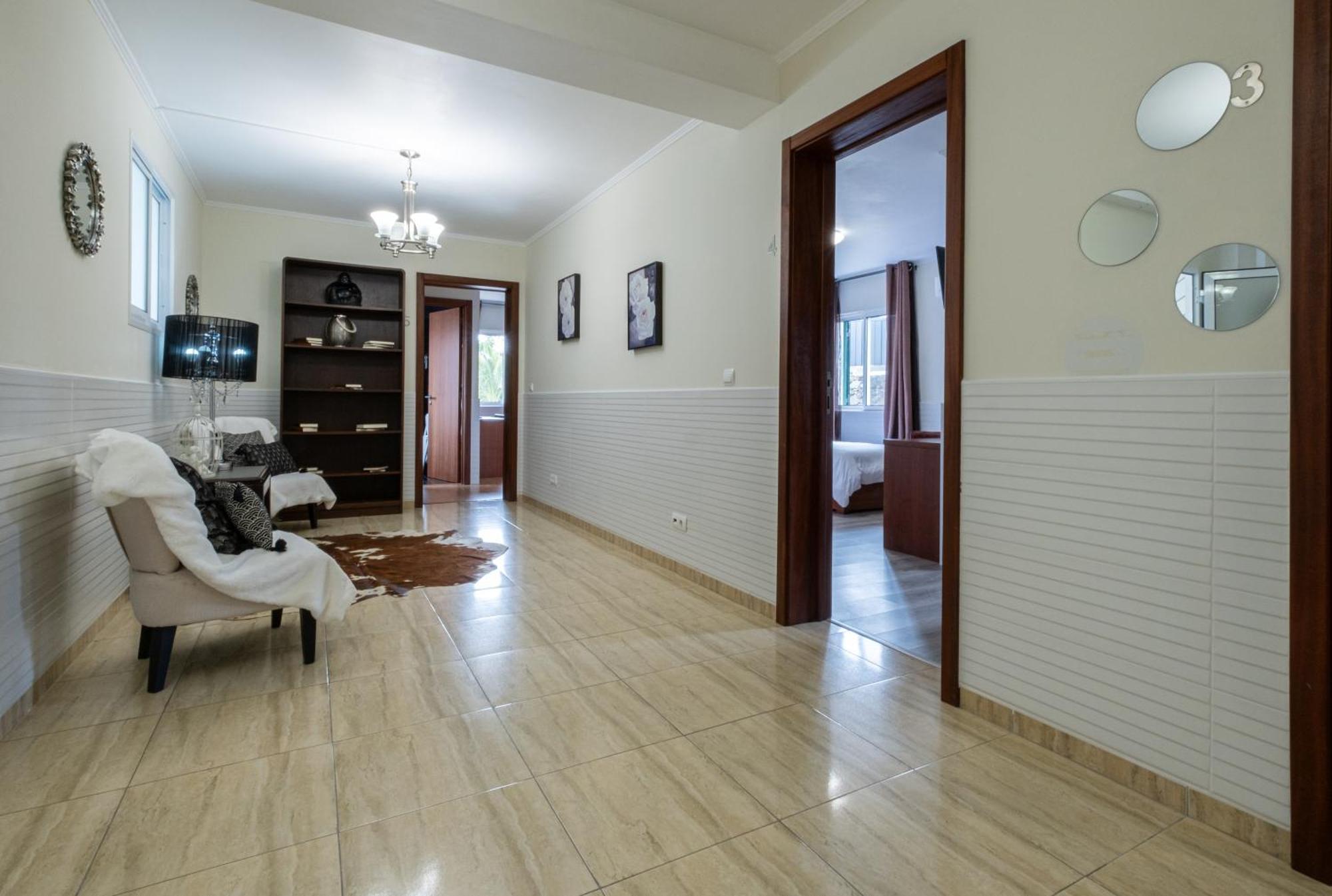 Estalagem Pico D'Agua Hotel Livramento Bagian luar foto