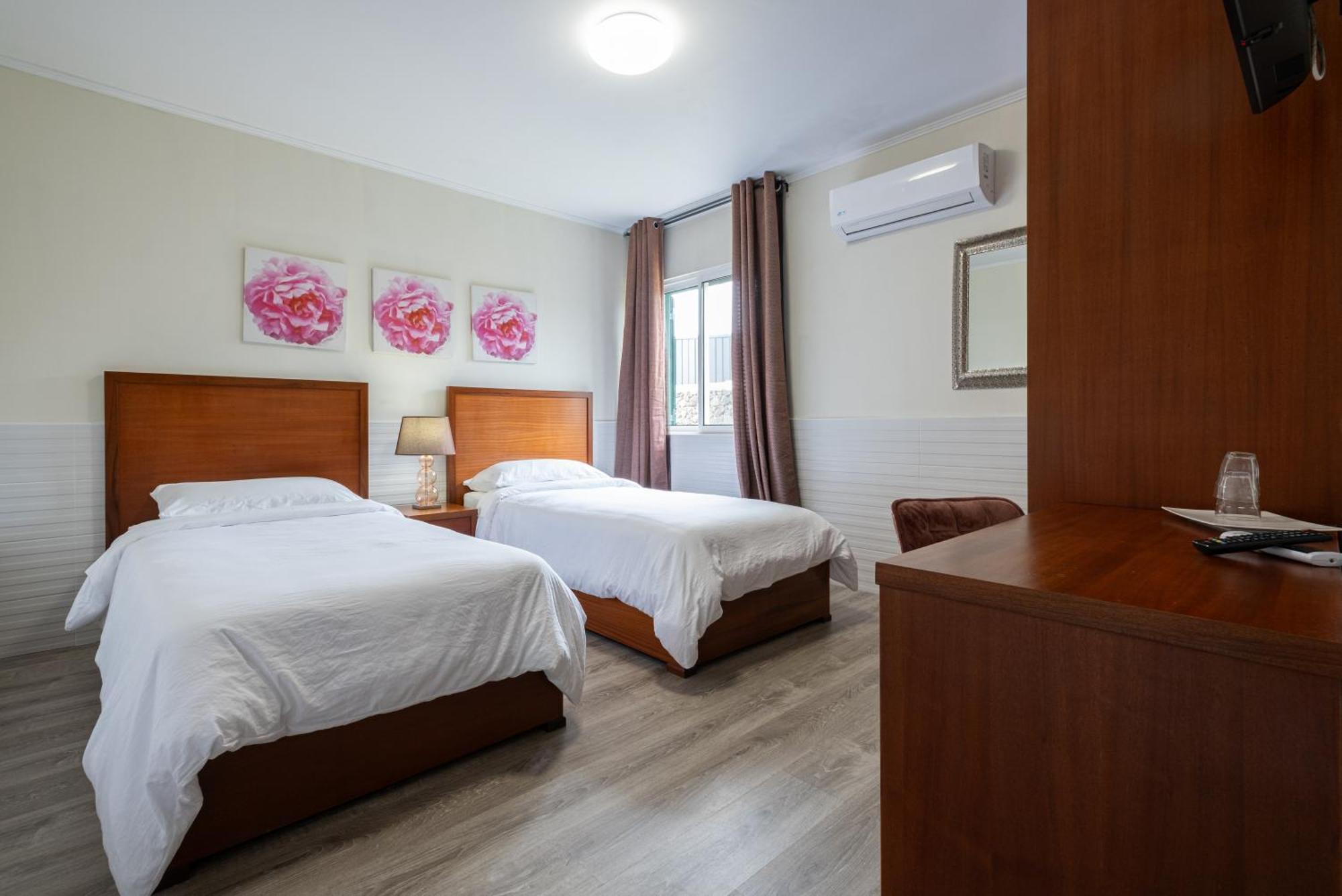 Estalagem Pico D'Agua Hotel Livramento Bagian luar foto