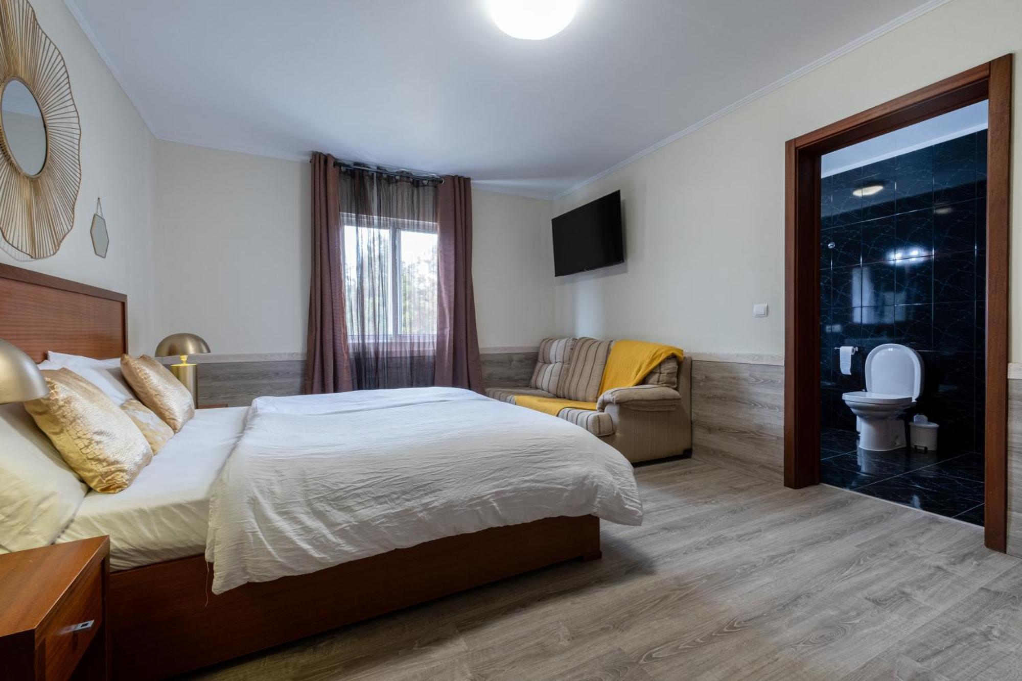 Estalagem Pico D'Agua Hotel Livramento Bagian luar foto