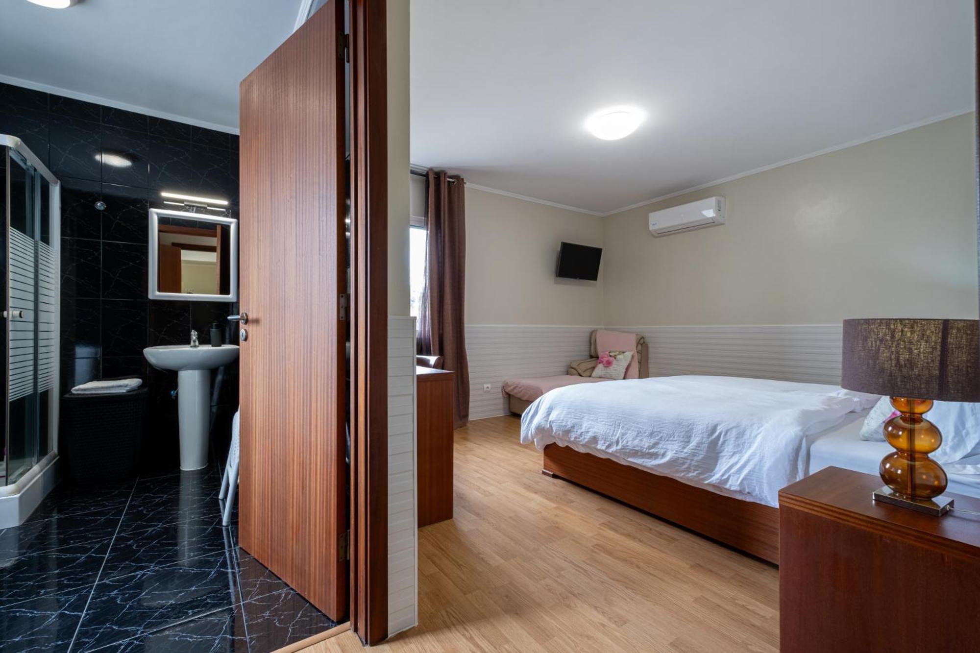 Estalagem Pico D'Agua Hotel Livramento Bagian luar foto