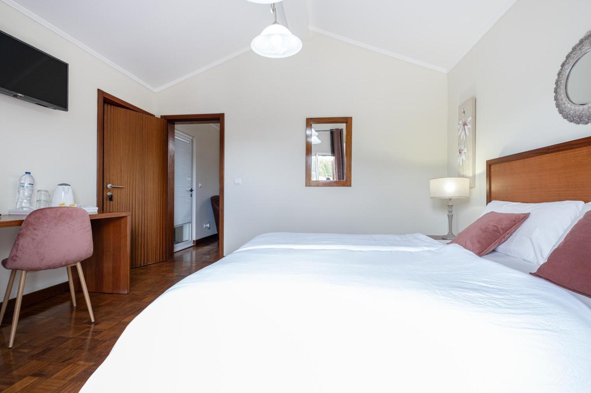 Estalagem Pico D'Agua Hotel Livramento Bagian luar foto