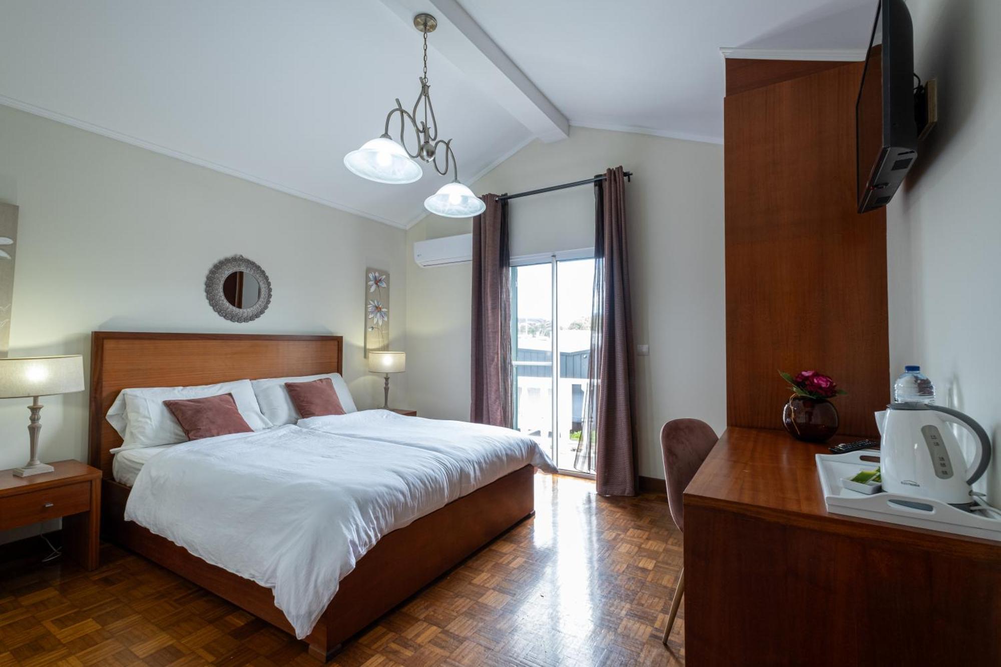 Estalagem Pico D'Agua Hotel Livramento Bagian luar foto