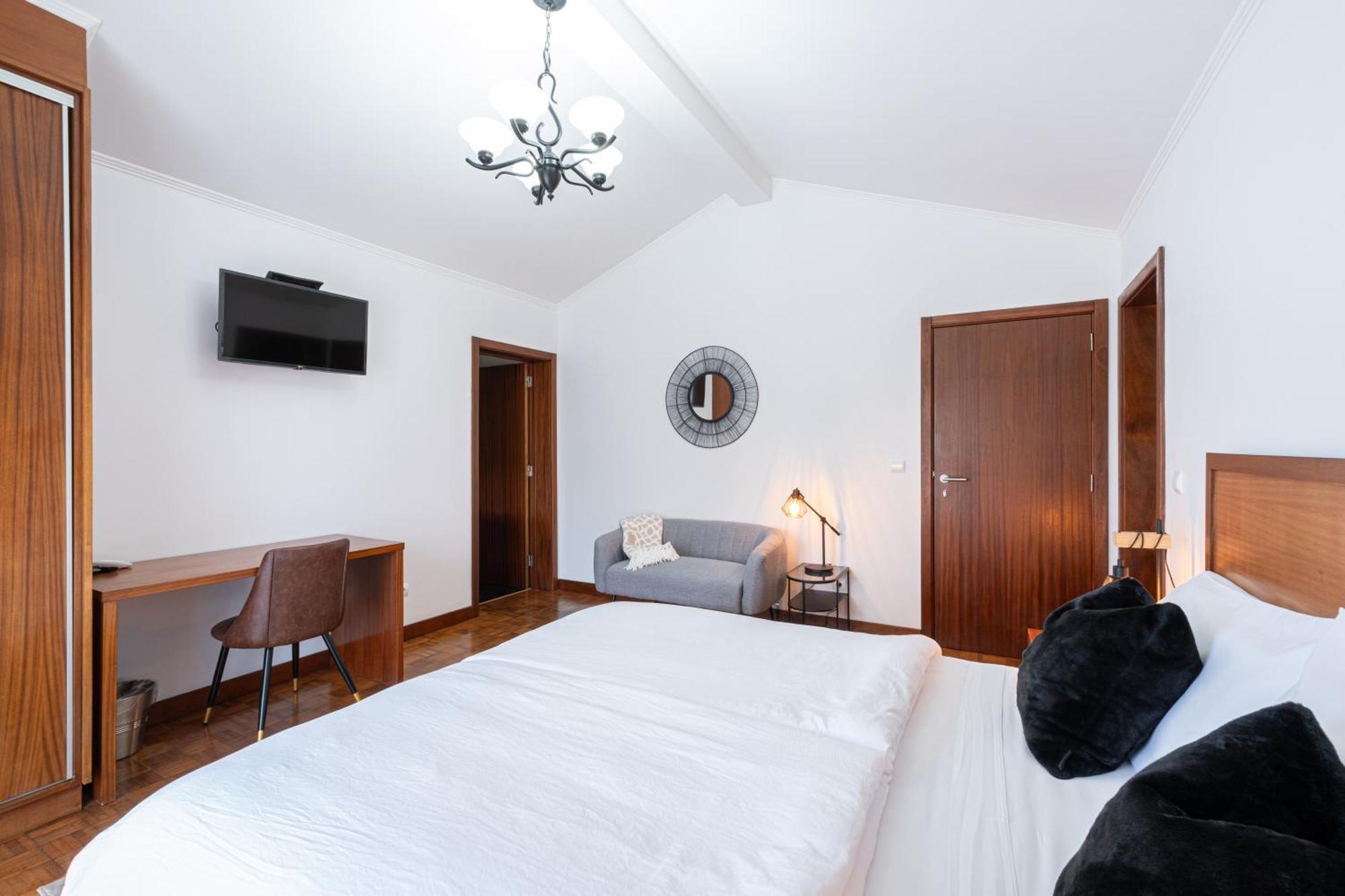 Estalagem Pico D'Agua Hotel Livramento Bagian luar foto